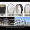 China Shandong high quality extruded aluminum profiles