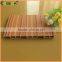 Hot Selling NEW Style WPC Wall Cladding Wood Plastic Composite Wall Panels