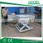 scissor table lift