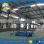 China 6m aerial lifting operation Safety adjustable movable scissor lift platform