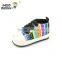 Hot Selling Walmart 0-12 Months Cute First Walker Baby Shoes and Cheap Infant Walking Baby Shoes