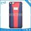 Aston Martin Racing Sport Mobile Phone Case Geniune Leather Cover Case for iPhone 6/6s Plus