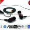 China Stereo mobile in-ear earphone