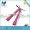 Crossfit Speed Competitive Cheap Plastic Handle Jump Rope