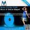 MSG High Quality Waist Wriggling Plate Wriggled Plate for Bodytwist