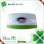 Light in Dark Melody Sound Alarm Clock/ High Quality Table Alarm Clocks hot sale