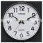 WC30005 automatic calender wall clock/selling well all over the world