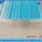R-panel roof steel sheets for barn