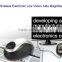 Wired Electronic Reading Aid Mouse Magnifier TV/AV Output Mouse Shape Reading Aids up to 70x In 20 Inch Display