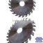 HSS Circular Saw Blade For Metal Pipe Cutting longer tool life