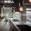 Aged Color Pendant Suspension Light Vintage Industrial Lamp