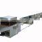 High Quality Chocolate Enrobing Machine For Ice Cream