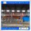 lowest price of chain link fence machine