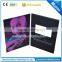Promotional 4.3" LCD Brochure Card with Customized Print