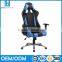 Manufacturer cheap car seat ergonomic computer Synthetic leather game chair