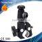 High quality stable and adjustable Zinc alloy bike mount for 7-10.5'' Tablet PC