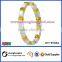 Wholesale fashion germanium ceramic bracelet