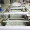 Feiyide simi automatic zinc nickel electroplating machine with plating tank