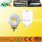 15W 4 inch LED Work Light,12V LED work light, 1275LM led work light spot/flood for trucks