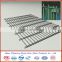 ISO9001:2008 certification assured high quality 2d iron fence design