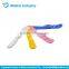 4 Colors Optional Dental Spatula Plastic, Dental Materials Wholesale