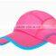 Promotional Custom Embroidery Baseball Cap /Sports Cap /Hat And Cap