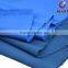 Solid Dyeing Workwear Uniform Anti-Static Sateen Fabric
