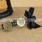 MYLOVE black ribbon bow barrette vintage bulk hair accessory