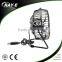 2016 hot selling color customized adjustable angle 5v computer USB desk mini fan