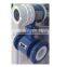 Magnetic flow meter