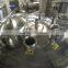Food grade industrial customized milk pasteurizing machine for sale