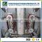 Automatic corn silage rice packing machine