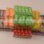 Fruity Flavors 5 sticks Europe Chewing gum
