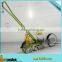 mini single row vegetable seed planter with high quality