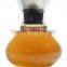 Heat-resistant Borosilicate Glass Water Bottle