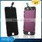 hot sale!!! High quality mobile phone lcd for iphone 5, for iphone 5 lcd touch screen digitizer