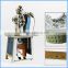Automatic Double Side grommet eyelet machine