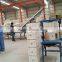 1430 thermal insulation ceramic fibre module for steel industry furnace