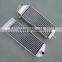 FOR SUZUKI RM250 RMX250 ALUMINUM RADIATOR 1989 1990 89 90