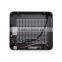 2015 new arrival aluminum computer case from guangdong computer case manufacturer