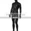 Used Rubber Magnetic Male Mannequin