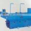 Intermediate wire making machine for nickle wire
