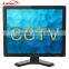 15 Inch HDMI Monitor, BNC/CCTV Monitor, 15 inch CCTV LCD Monitor