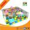 Steel Frame Colorful Various Childrens Playground For Sale