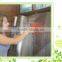 aluminum bubble foil heat insulation bubble material