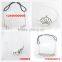 Global wholesale fashion jewelry flower garland headband