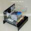 PC-B118 MINI HTPC Flex ATX WTX Acrylic Computer Case