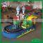 wholesale price electric train set for sale