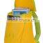 new design pvc waterproof travel backpack tarpaulin backpack