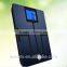 Bluetooth BLE 4.0 for IOS Android APP digital bathroom weighing scales